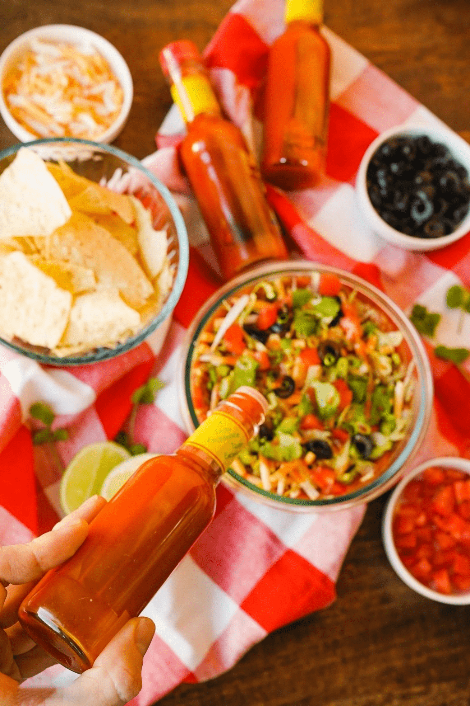 mother daughter business kicks things up with african kick sauce