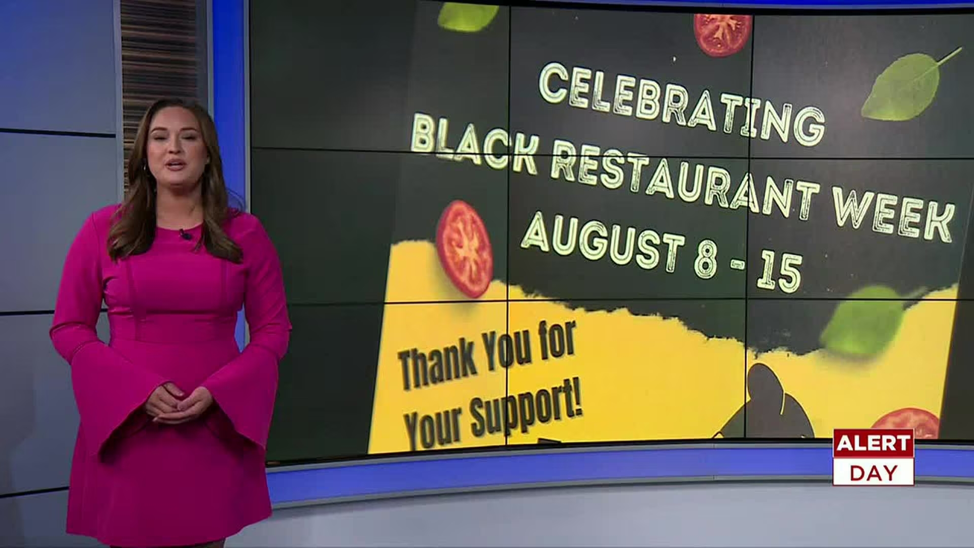 Madison Black Restaurant Week shines spotlight on Black owned businesses